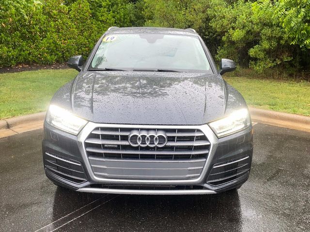 2019 Audi Q5 Premium