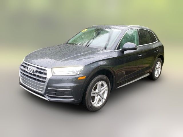 2019 Audi Q5 Premium