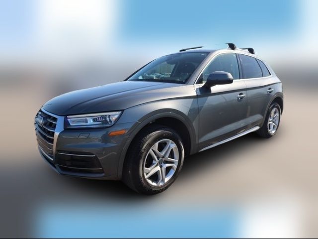 2019 Audi Q5 Premium