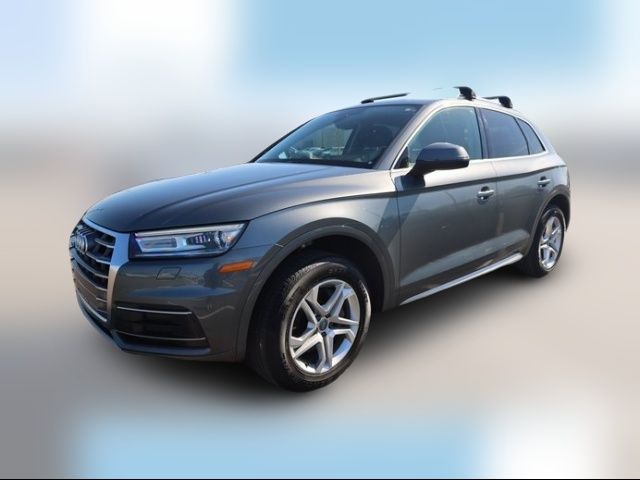 2019 Audi Q5 Premium