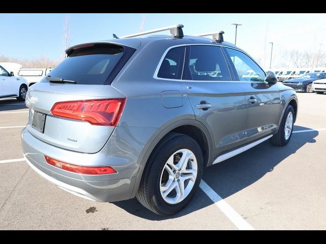 2019 Audi Q5 Premium