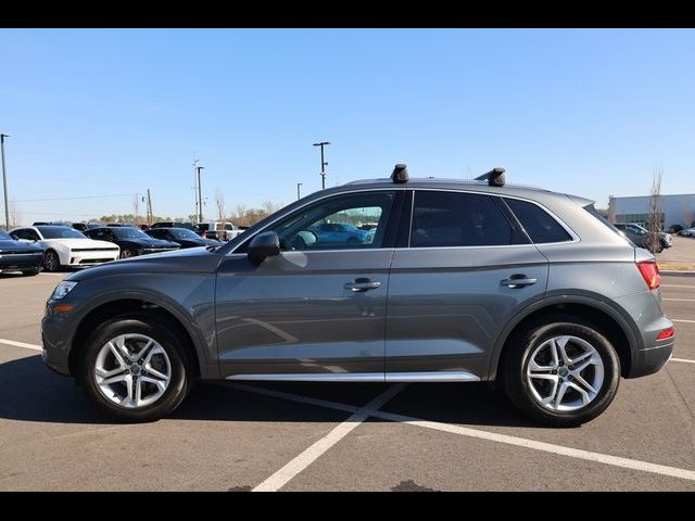 2019 Audi Q5 Premium