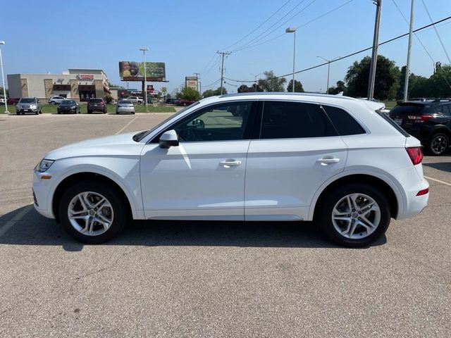 2019 Audi Q5 Premium