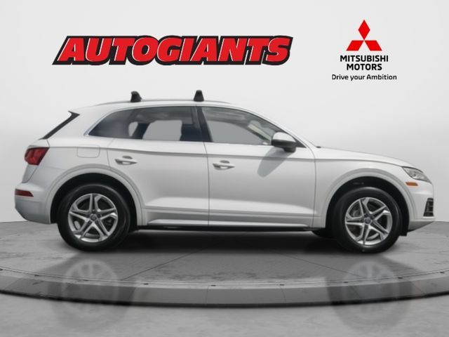 2019 Audi Q5 Premium
