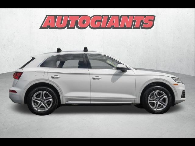 2019 Audi Q5 Premium