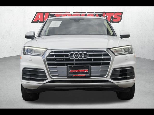 2019 Audi Q5 Premium
