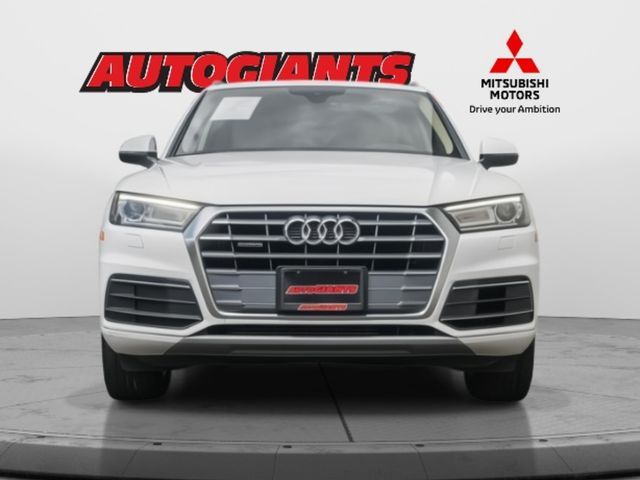 2019 Audi Q5 Premium