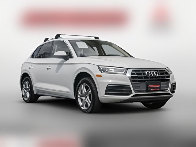 2019 Audi Q5 Premium