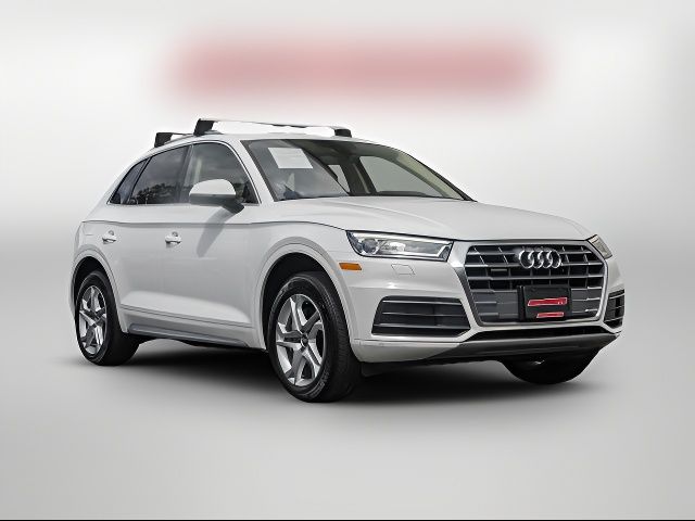 2019 Audi Q5 Premium