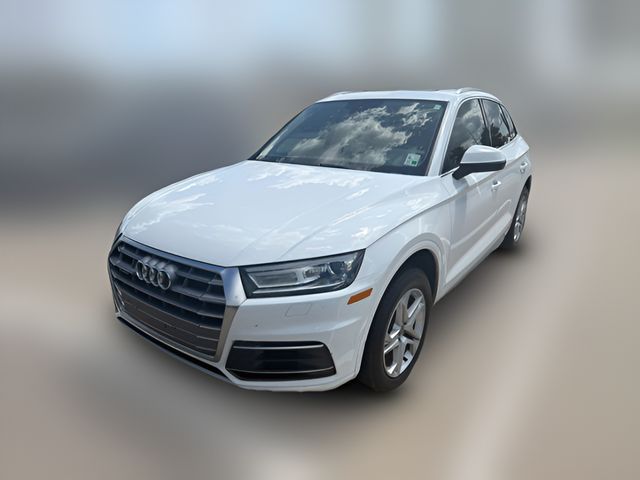 2019 Audi Q5 Premium