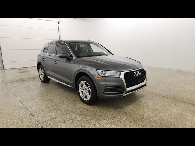 2019 Audi Q5 Premium