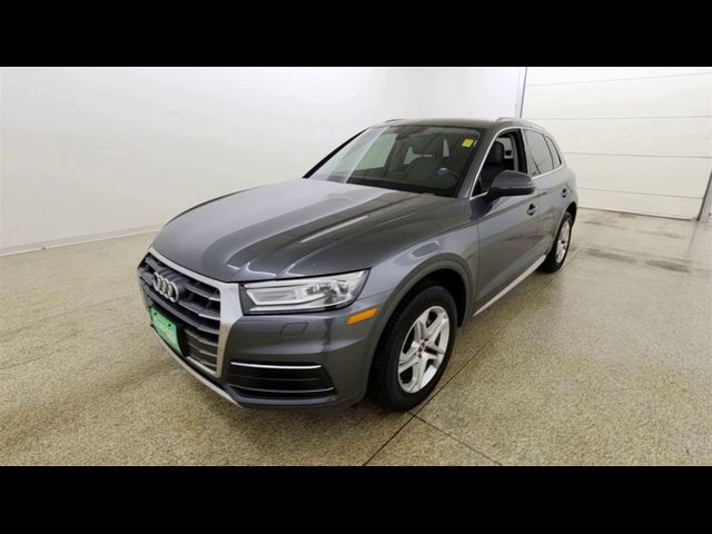 2019 Audi Q5 Premium