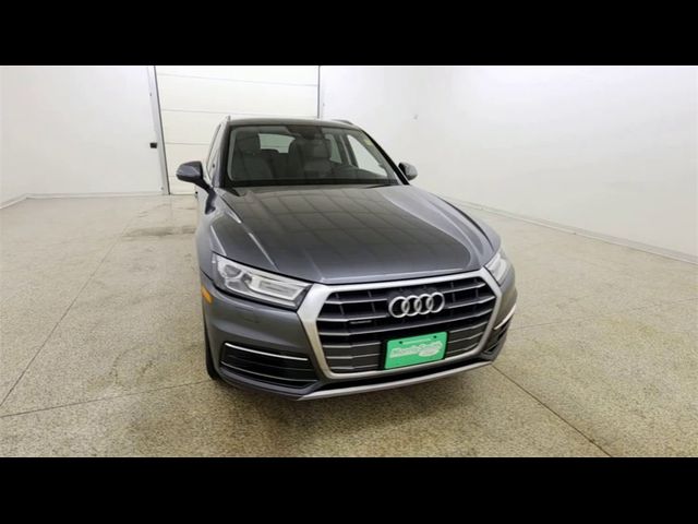 2019 Audi Q5 Premium