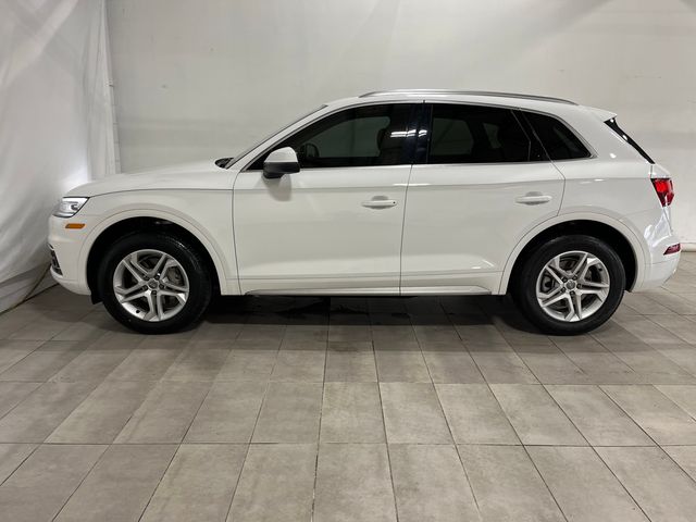 2019 Audi Q5 Premium