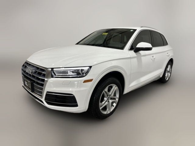 2019 Audi Q5 Premium