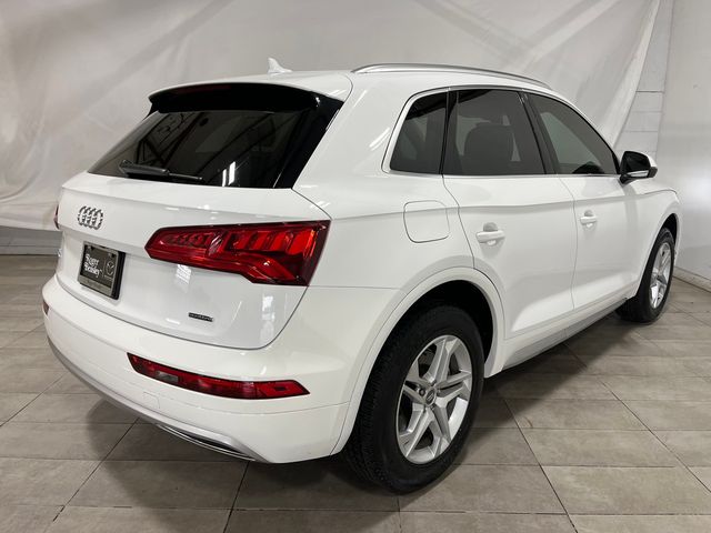 2019 Audi Q5 Premium