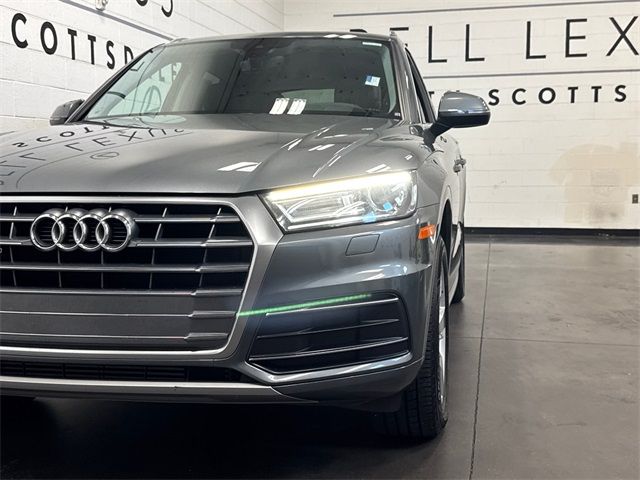 2019 Audi Q5 Premium