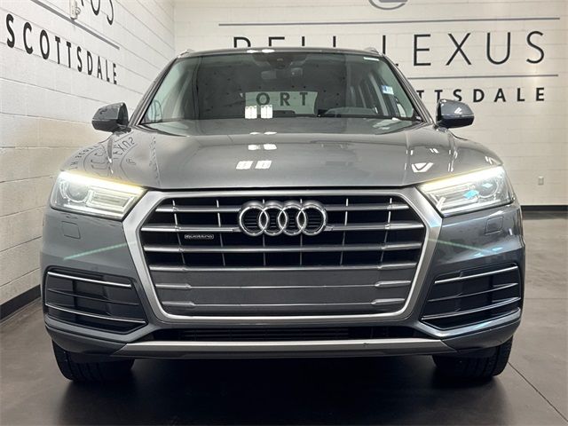 2019 Audi Q5 Premium