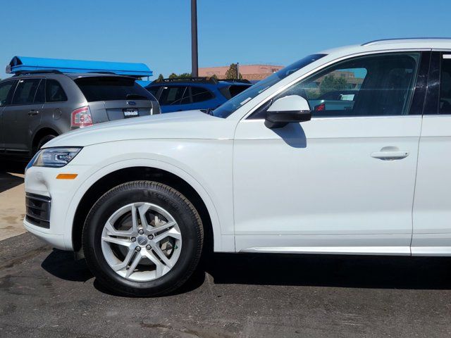 2019 Audi Q5 Premium