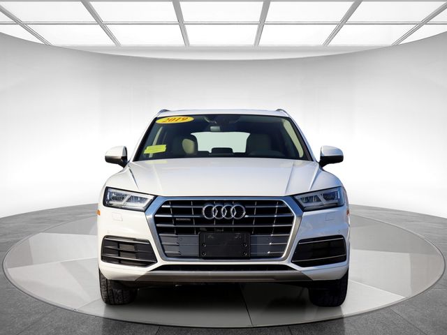 2019 Audi Q5 Premium Plus