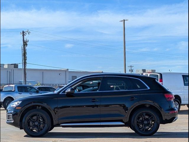 2019 Audi Q5 Premium