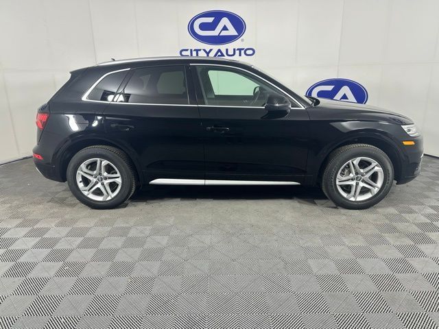 2019 Audi Q5 Premium