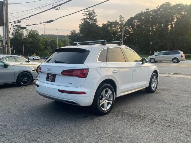 2019 Audi Q5 Premium