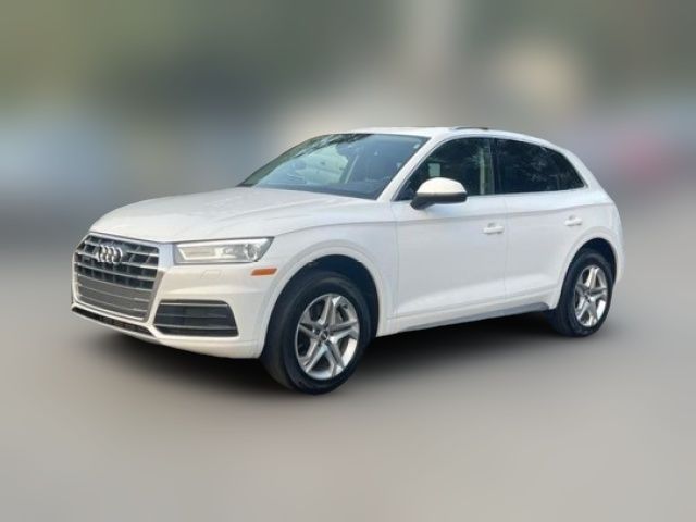 2019 Audi Q5 Premium