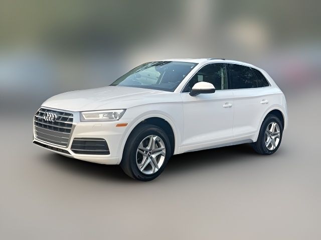 2019 Audi Q5 Premium