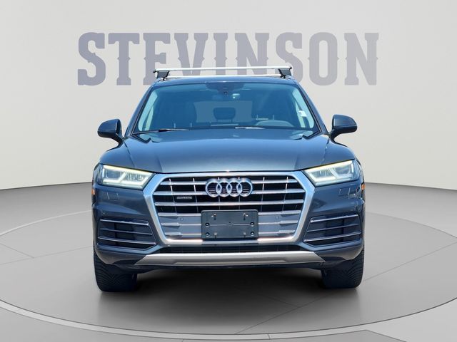 2019 Audi Q5 Premium Plus