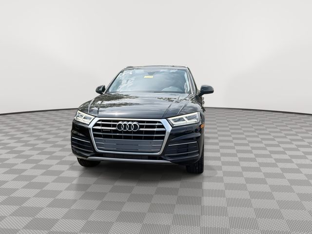 2019 Audi Q5 Premium Plus