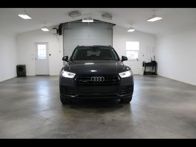 2019 Audi Q5 Premium Plus