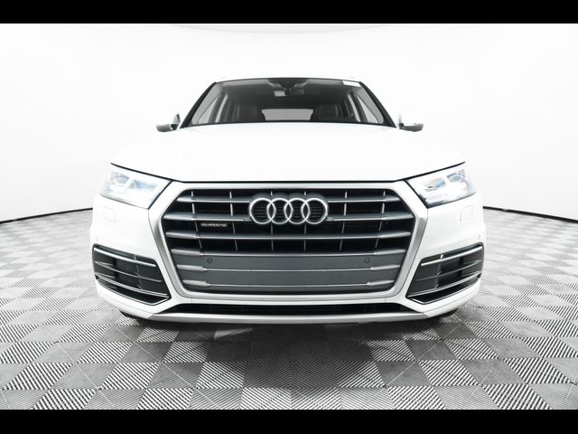 2019 Audi Q5 Premium Plus