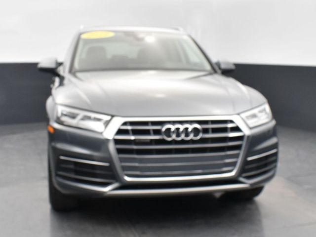 2019 Audi Q5 Premium Plus