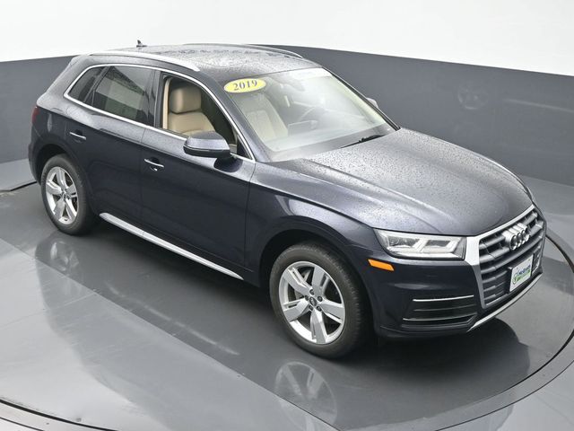 2019 Audi Q5 Premium Plus