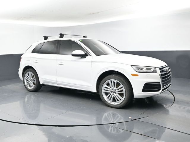 2019 Audi Q5 Premium Plus