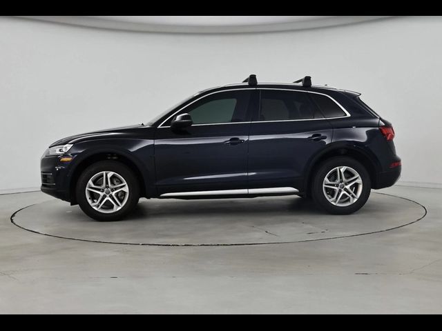 2019 Audi Q5 Premium Plus