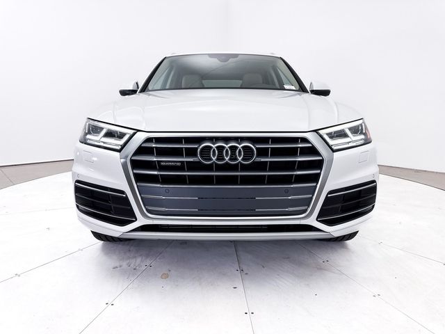 2019 Audi Q5 Premium Plus
