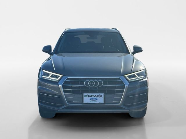 2019 Audi Q5 Premium Plus