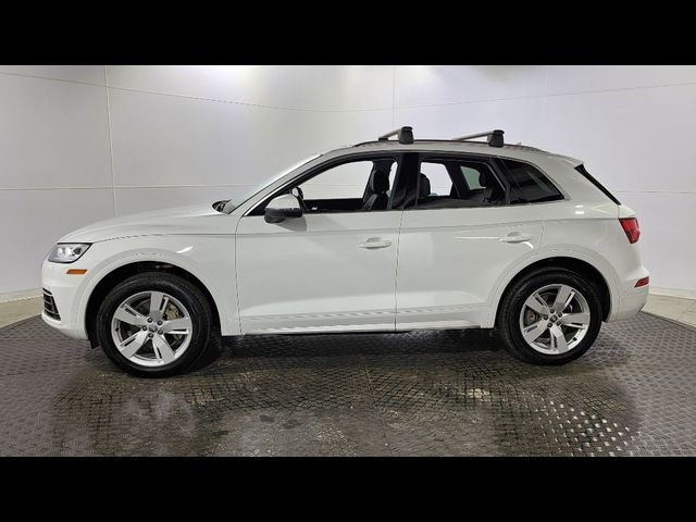 2019 Audi Q5 Premium Plus