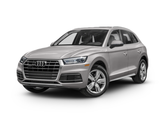 2019 Audi Q5 Premium Plus