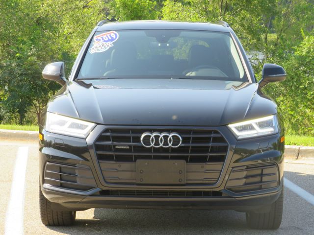 2019 Audi Q5 Premium Plus