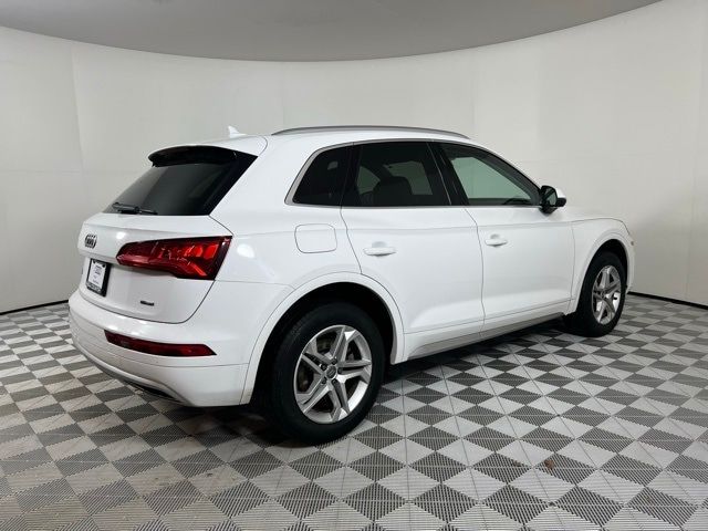 2019 Audi Q5 Premium