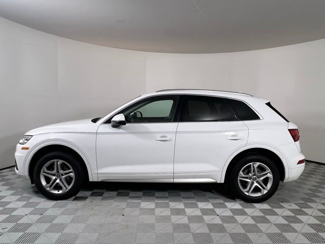 2019 Audi Q5 Premium