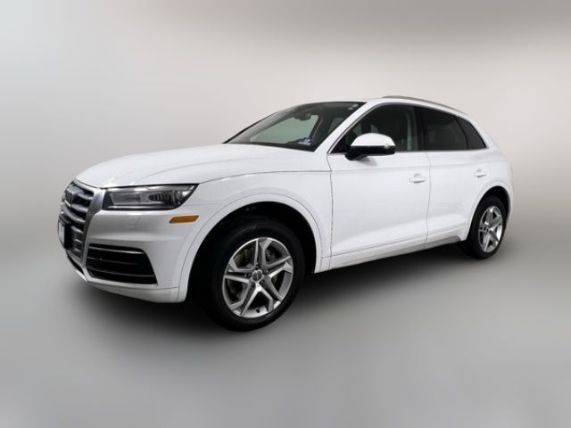 2019 Audi Q5 Premium