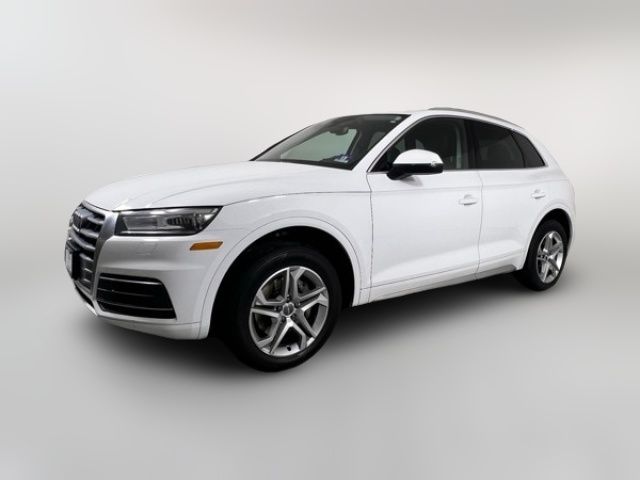 2019 Audi Q5 Premium