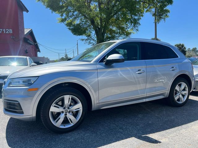 2019 Audi Q5 Premium