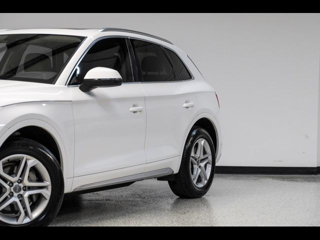 2019 Audi Q5 Premium