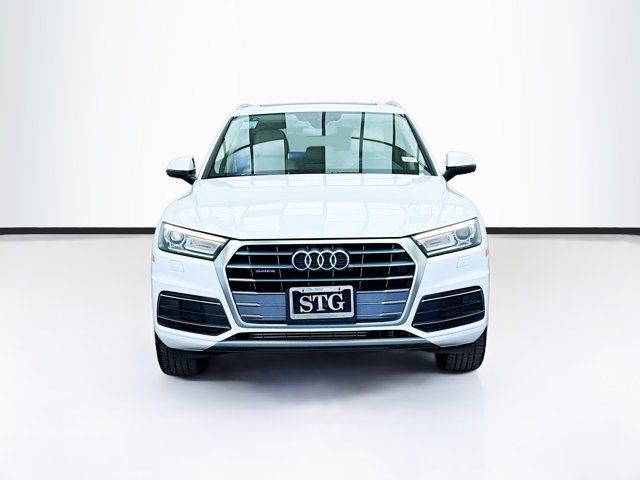 2019 Audi Q5 Premium