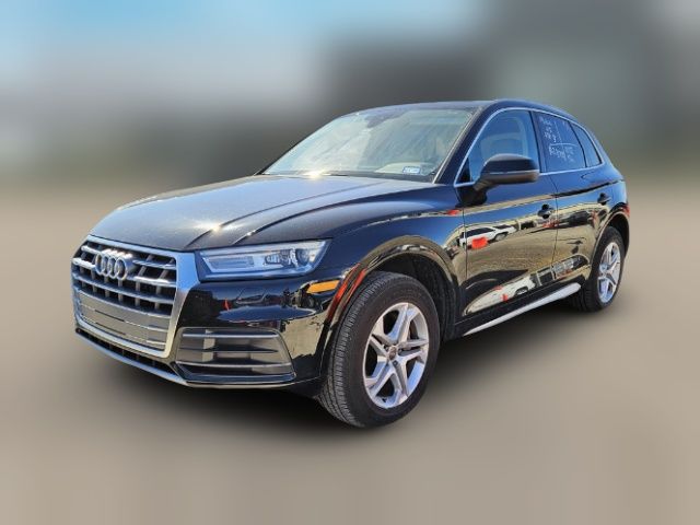 2019 Audi Q5 Premium